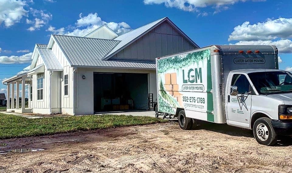 How to Rent the Right Storage Unit in Gainesville, FL: A Complete Guide