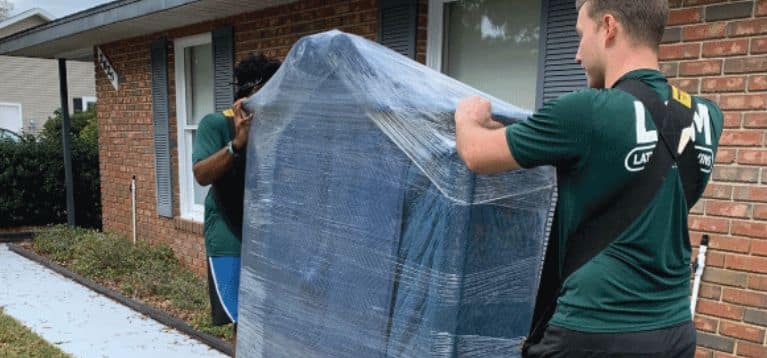 How to Downsize Before a Move: Save Time, Space & Money