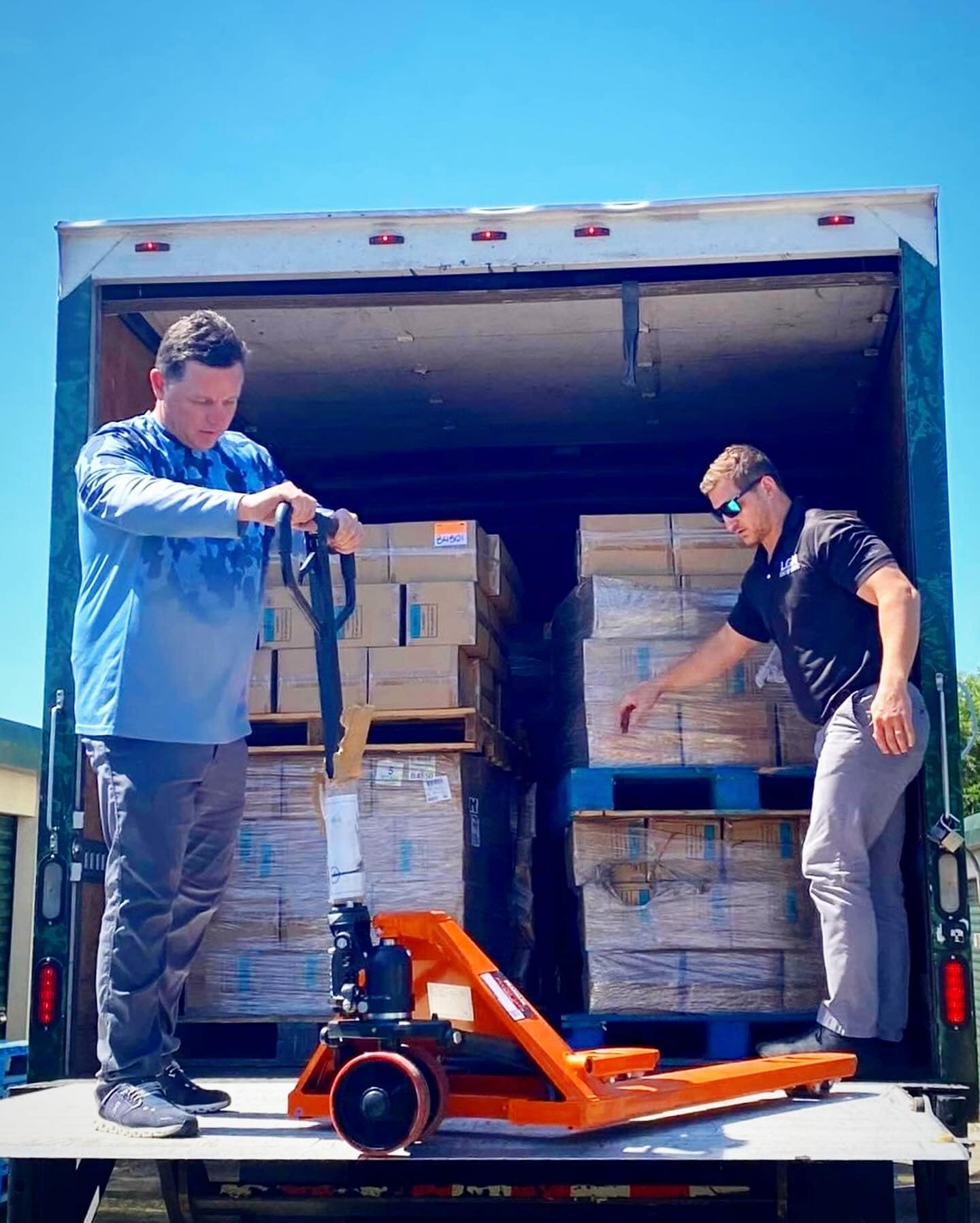 The Importance of Hiring Local Movers for Last-Minute Moves in Gainesville, FL